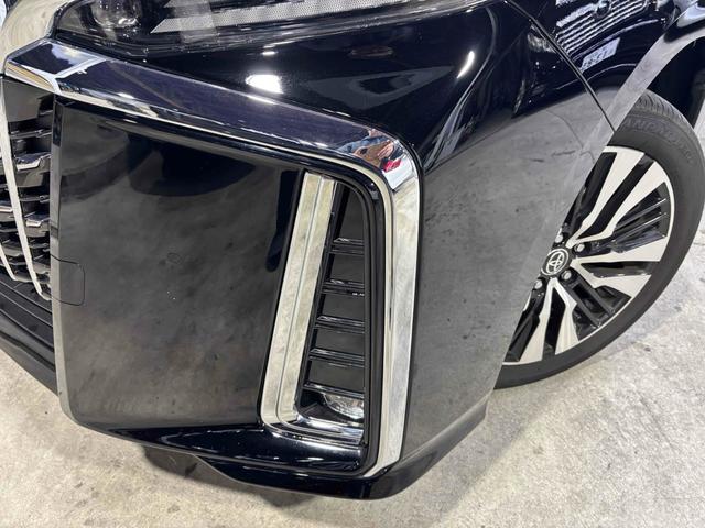 アルファード 2.5S Cパッケージ ツインムーンルーフ/デジタルインナーミラー/ディスプレイオーディオ/両側パワースライドドア/パワーバックドア/シートヒーター&ベンチレーション/レーダークルーズコントロール/ビルトインETC/(25枚目)