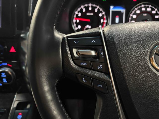 アルファード 2.5S Cパッケージ ツインムーンルーフ/デジタルインナーミラー/ディスプレイオーディオ/両側パワースライドドア/パワーバックドア/シートヒーター&ベンチレーション/レーダークルーズコントロール/ビルトインETC/(26枚目)