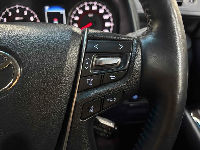 アルファード 2.5S Cパッケージ ツインムーンルーフ/デジタルインナーミラー/ディスプレイオーディオ/両側パワースライドドア/パワーバックドア/シートヒーター&ベンチレーション/レーダークルーズコントロール/ビルトインETC/(27枚目)