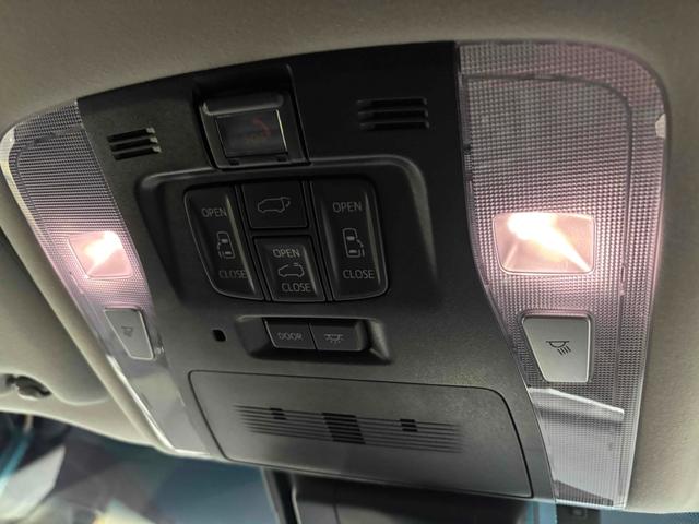 アルファード 2.5S Cパッケージ ツインムーンルーフ/デジタルインナーミラー/ディスプレイオーディオ/両側パワースライドドア/パワーバックドア/シートヒーター&ベンチレーション/レーダークルーズコントロール/ビルトインETC/(39枚目)