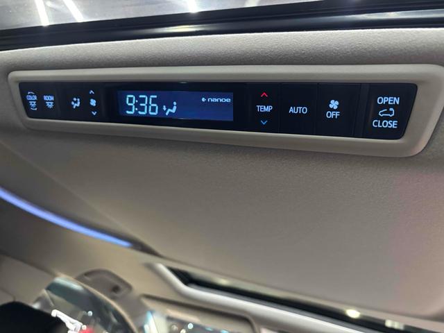 アルファード 2.5S Cパッケージ ツインムーンルーフ/デジタルインナーミラー/ディスプレイオーディオ/両側パワースライドドア/パワーバックドア/シートヒーター&ベンチレーション/レーダークルーズコントロール/ビルトインETC/(42枚目)