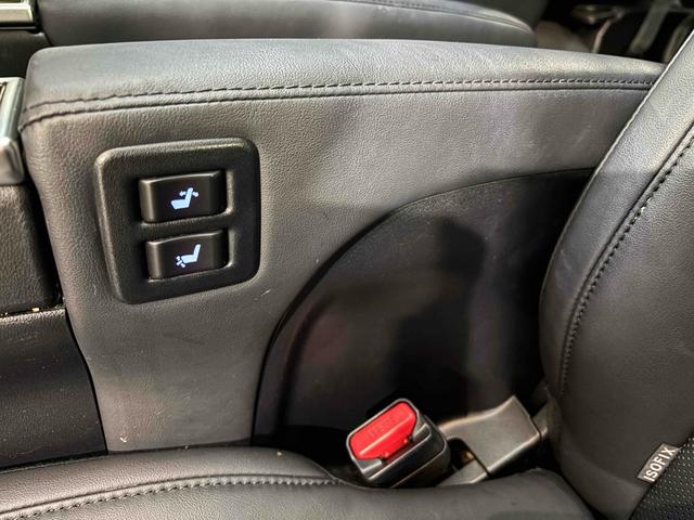 アルファード 2.5S Cパッケージ ツインムーンルーフ/デジタルインナーミラー/ディスプレイオーディオ/両側パワースライドドア/パワーバックドア/シートヒーター&ベンチレーション/レーダークルーズコントロール/ビルトインETC/(45枚目)