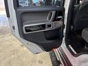 Ｇ４００ｄ　Ｇｍａｎｕｆａｋｕｔｕｒプログラム／電動サイドステップ／デジタルインナーミラー／アダプティブダンピング／ナッパレザーシート／同色スペアタイヤリング（46枚目）