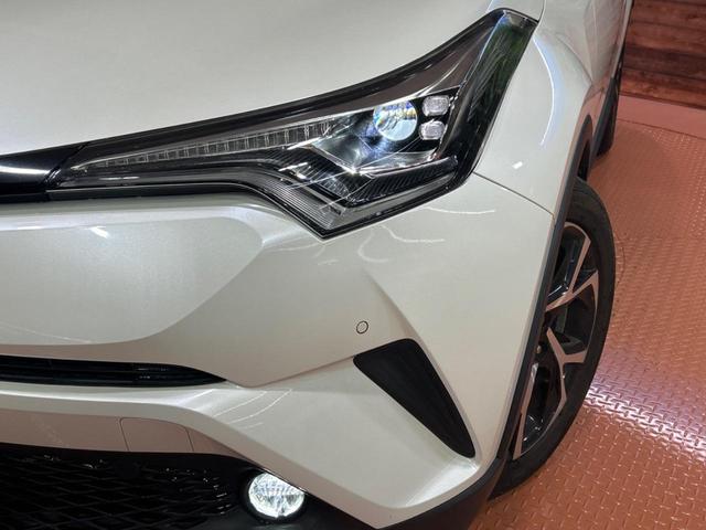 トヨタ Ｃ－ＨＲ