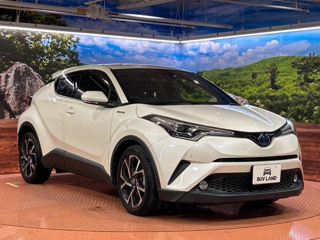 トヨタ Ｃ－ＨＲ