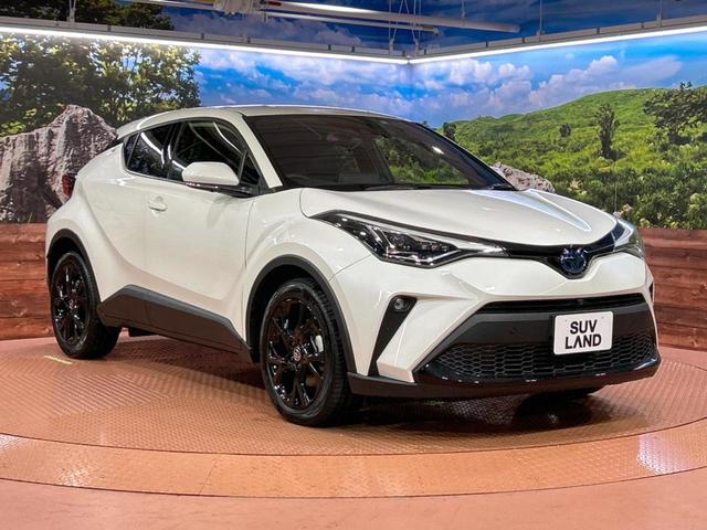 トヨタ Ｃ－ＨＲ