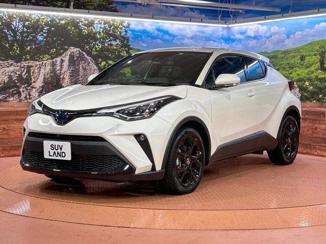 トヨタ Ｃ－ＨＲ