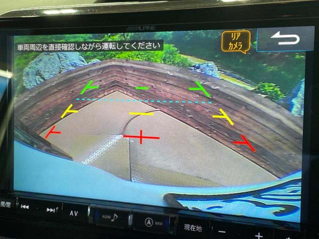 Ｇｉ　ＴＲＤエアロ　フリップダウン　アルパイン９型ナビ　禁煙車　両側電動スライドドア　バックカメラ　フルセグ　Ｂｌｕｅｔｏｏｔｈ再生　ＬＥＤヘッドライト　クルーズコントロール　ＥＴＣ　ドライブレコーダー(6枚目)