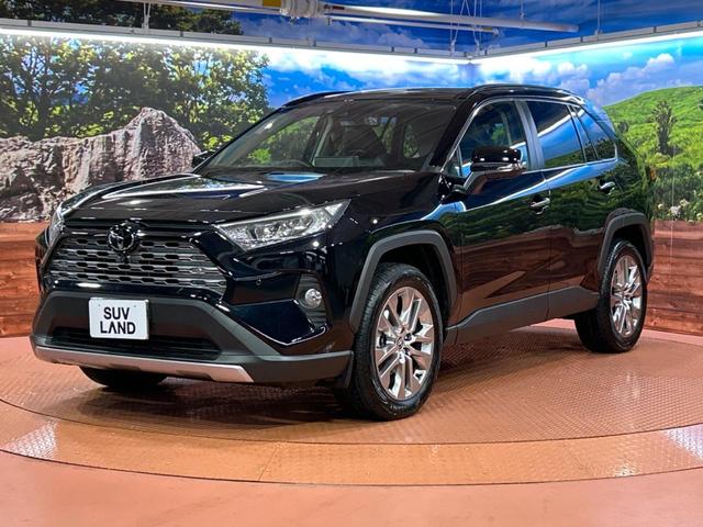 ＲＡＶ４ Ｇ　Ｚパッケージ　サンルーフ　４ＷＤ　９インチナビ　全周囲カメラ　セーフティセンス　レーダークルーズ　ＥＴＣ　Ｂｌｕｅｔｏｏｔｈ再生　フルセグ　ドラレコ　パワーバックドア　パワーシート　デジタルインナーミラー（21枚目）