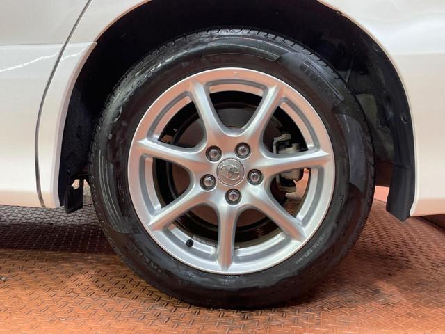 エスティマ アエラス　純正アルミ　スタッドレス　acr50 エスティマ アエラス 純正アルミ スタッドレス acr50 トヨタ