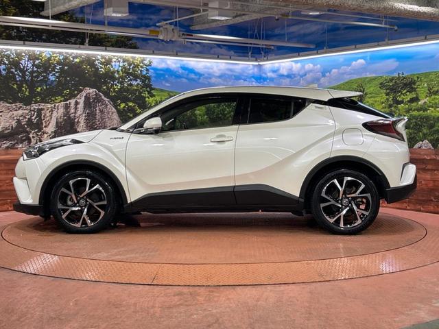 トヨタ Ｃ－ＨＲ