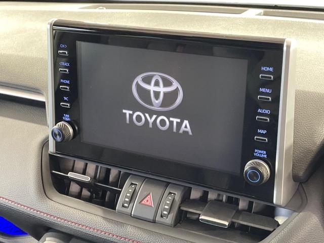 ＲＡＶ４ ＰＨＶ Ｇ　Ｚ　サンルーフ　モデリスタエアロ　純正９インチディスプレイオーディオ　全周囲カメラ　デジタルインナーミラー　トヨタセーフティセンス　レーダークルーズ　禁煙車　パワーバックドア　ドライブレコーダー（5枚目）
