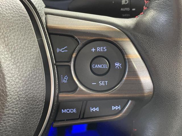 ＲＡＶ４ ＰＨＶ Ｇ　Ｚ　サンルーフ　モデリスタエアロ　純正９インチディスプレイオーディオ　全周囲カメラ　デジタルインナーミラー　トヨタセーフティセンス　レーダークルーズ　禁煙車　パワーバックドア　ドライブレコーダー（31枚目）