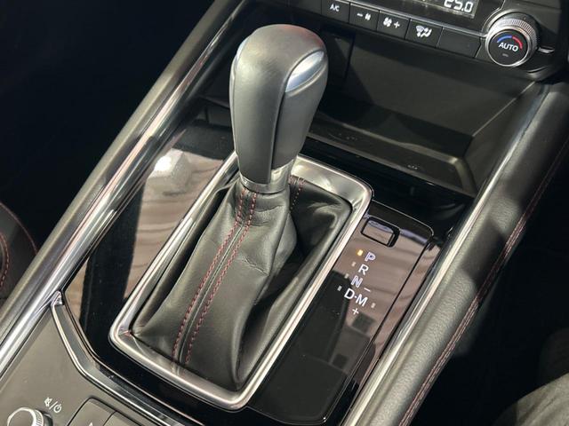 ＣＸ－５ ＸＤ　スポーツアピアランス　ターボ　純正１０．２５型ナビ　全周囲カメラ　衝突被害軽減　レーダークルーズ　禁煙車　電動リアゲート　レザーシート　コーナーセンサー　スマートキー　ＬＥＤヘッド　ＥＴＣ　オートハイビーム　車線逸脱警報（38枚目）