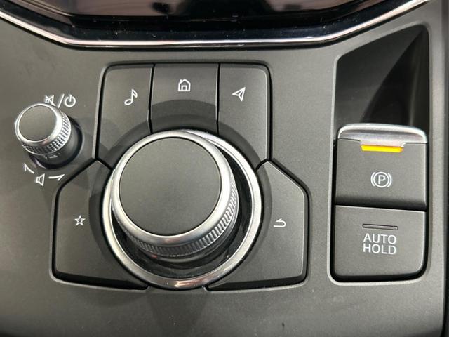 ＣＸ－５ ＸＤ　スポーツアピアランス　ターボ　純正１０．２５型ナビ　全周囲カメラ　衝突被害軽減　レーダークルーズ　禁煙車　電動リアゲート　レザーシート　コーナーセンサー　スマートキー　ＬＥＤヘッド　ＥＴＣ　オートハイビーム　車線逸脱警報（39枚目）