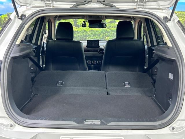 ＣＸ－３ ＸＤ　プロアクティブ　マツダコネクトナビ　衝突被害軽減装置　バックカメラ　ブラインドスポットモニター　レーダークルーズ　ＬＥＤヘッドライト　ドライブレコーダー　純正１８インチアルミホイール　アイドリングストップ（10枚目）