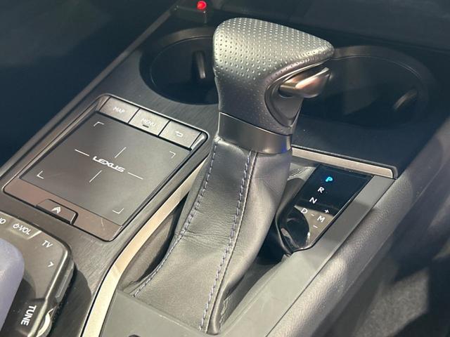 ＵＸ ＵＸ２００　Ｆスポーツ　スタイルブルー　サンルーフ　純正ナビ　セーフティシステムプラス　パノラミックビューモニター　レーダークルーズコントロール　ブラインドスポットモニター　シートヒーター　ＬＥＤヘッドライト　パワーバックドア（37枚目）