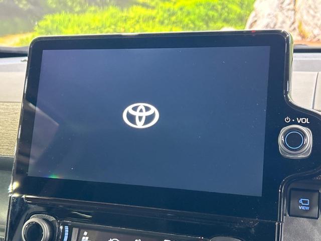 シエンタ ハイブリッドＺ　純正１０．５型ナビ　全周囲カメラ　両側電動スライドドア　トヨタセーフティセンス　ブラインドスポットモニター　レーダークルーズ　前席シートヒーター　スマートキー　ＥＴＣ２．０　ＬＥＤヘッド（3枚目）