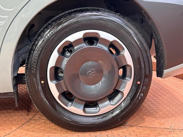 シエンタ ハイブリッドＺ　純正１０．５型ナビ　全周囲カメラ　両側電動スライドドア　トヨタセーフティセンス　ブラインドスポットモニター　レーダークルーズ　前席シートヒーター　スマートキー　ＥＴＣ２．０　ＬＥＤヘッド（24枚目）
