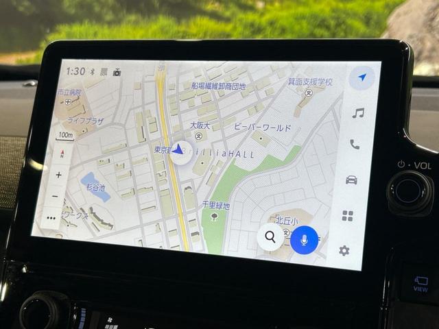 シエンタ ハイブリッドＺ　純正１０．５型ナビ　全周囲カメラ　両側電動スライドドア　トヨタセーフティセンス　ブラインドスポットモニター　レーダークルーズ　前席シートヒーター　スマートキー　ＥＴＣ２．０　ＬＥＤヘッド（32枚目）