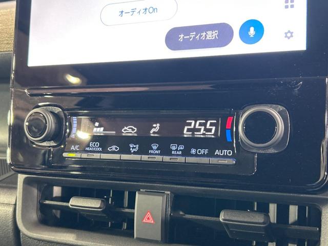 シエンタ ハイブリッドＺ　純正１０．５型ナビ　全周囲カメラ　両側電動スライドドア　トヨタセーフティセンス　ブラインドスポットモニター　レーダークルーズ　前席シートヒーター　スマートキー　ＥＴＣ２．０　ＬＥＤヘッド（51枚目）