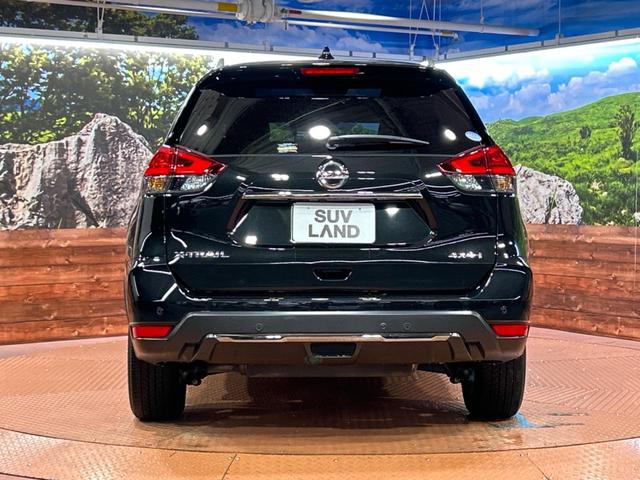 エクストレイル ２０Ｘｉ　レザーエディション　Ｖセレクション　４ＷＤ　サンルーフ　純正９型ナビ　全周囲カメラ　エマージェンシーブレーキ　プロパイロット　パワーバックドア　前席パワーシート　前席中列シートヒーター　ドラレコ　スマートキー　ＥＴＣ（15枚目）