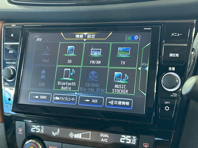 エクストレイル ２０Ｘｉ　レザーエディション　Ｖセレクション　４ＷＤ　サンルーフ　純正９型ナビ　全周囲カメラ　エマージェンシーブレーキ　プロパイロット　パワーバックドア　前席パワーシート　前席中列シートヒーター　ドラレコ　スマートキー　ＥＴＣ（33枚目）