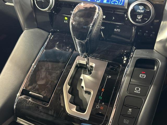 アルファード ２．５Ｓ　Ｃパッケージ　サンルーフ　モデリスタエアロ　ナビ付ディスプレイオーディオ　バックカメラ　フリップダウンモニター　両側電動スライドドア　トヨタセーフティセンス　レーダークルーズ　１００Ｖ電源　パワーバックドア（60枚目）