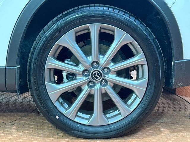 ＣＸ－６０ ２５Ｓ　エクスクルーシブモード　１２．３型マツダコネクトナビ　全周囲カメラ　ＢＯＳＥ　衝突被害軽減　レーダークルーズ　禁煙車　電動リアゲート　レザーシート　全席シートヒーター　シートエアコン　ドラレコ　コーナーセンサー　スマートキー（24枚目）