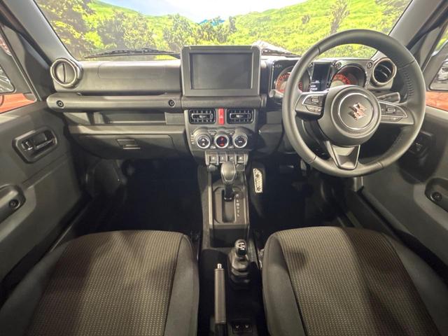 ジムニーノマド ＦＣ　禁煙車　セーフティサポート　レーダークルーズ　コーナーセンサー　シートヒーター　スマートキー　ＬＥＤヘッド　車線逸脱警報　オートライト　オートエアコン　純正１５インチアルミホイール（2枚目）