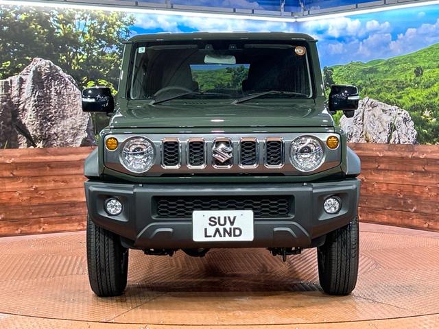 ジムニーノマド ＦＣ　禁煙車　セーフティサポート　レーダークルーズ　コーナーセンサー　シートヒーター　スマートキー　ＬＥＤヘッド　車線逸脱警報　オートライト　オートエアコン　純正１５インチアルミホイール（14枚目）