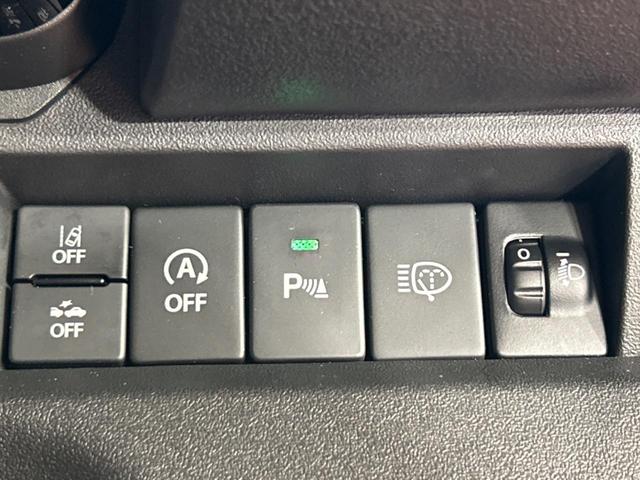 ジムニーノマド ＦＣ　禁煙車　セーフティサポート　レーダークルーズ　コーナーセンサー　シートヒーター　スマートキー　ＬＥＤヘッド　車線逸脱警報　オートライト　オートエアコン　純正１５インチアルミホイール（41枚目）