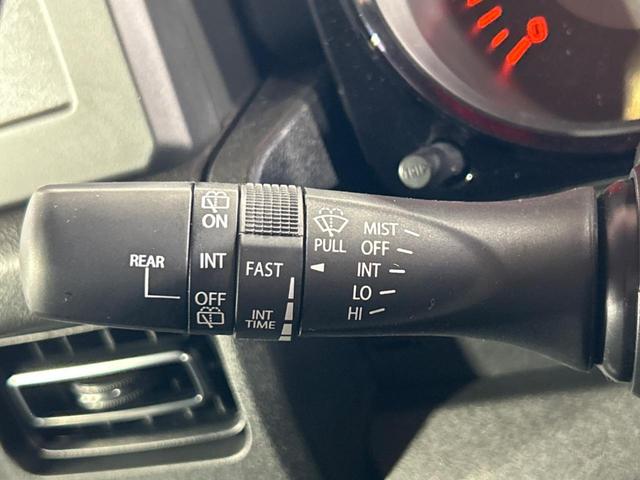 ジムニーノマド ＦＣ　禁煙車　セーフティサポート　レーダークルーズ　コーナーセンサー　シートヒーター　スマートキー　ＬＥＤヘッド　車線逸脱警報　オートライト　オートエアコン　純正１５インチアルミホイール（52枚目）