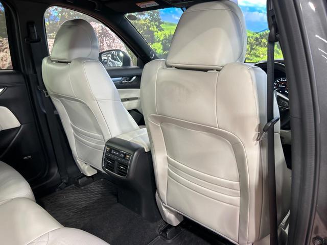 ＣＸ－８ ＸＤ　エクスクルーシブモード　４ＷＤ　ターボ　純正１０．２５型ディスプレイ　全周囲カメラ　ＢＯＳＥサウンド　衝突被害軽減システム　レーダークルーズ　レザーシート　前席シートエアコン　ドラレコ　コーナーセンサー　ＬＥＤヘッド（47枚目）