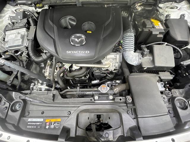 ＣＸ－３０ ＸＤ　ブラックトーンエディション　ターボ　８型マツダコネクト　全周囲カメラ　衝突被害軽減装置　禁煙車　レーダークルーズ　ヘッドアップディスプレイ　ブラインドスポットモニター　ドラレコ　メモリ付きパワーシート　ＥＴＣ　前席シートヒーター（18枚目）