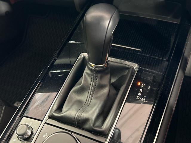 ＣＸ－３０ ＸＤ　ブラックトーンエディション　ターボ　８型マツダコネクト　全周囲カメラ　衝突被害軽減装置　禁煙車　レーダークルーズ　ヘッドアップディスプレイ　ブラインドスポットモニター　ドラレコ　メモリ付きパワーシート　ＥＴＣ　前席シートヒーター（64枚目）