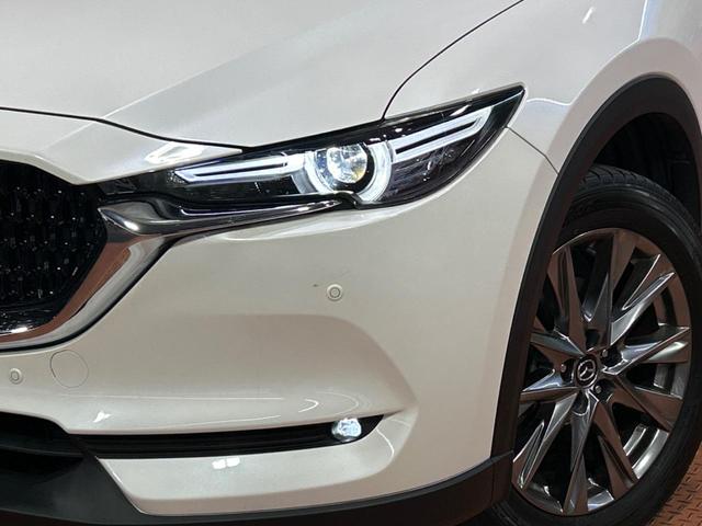 ＣＸ－８ ２５Ｓ　Ｌパッケージ　サンルーフ　１０．２５インチマツダコネクトナビ　全周囲カメラ　ＢＯＳＥサウンド　衝突被害軽減システム　レーダークルーズ　禁煙車　電動リアゲート　レザーシート　前席シートエアコン　ドラレコ（13枚目）