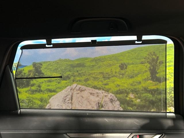 ＣＸ－８ ２５Ｓ　Ｌパッケージ　サンルーフ　１０．２５インチマツダコネクトナビ　全周囲カメラ　ＢＯＳＥサウンド　衝突被害軽減システム　レーダークルーズ　禁煙車　電動リアゲート　レザーシート　前席シートエアコン　ドラレコ（55枚目）