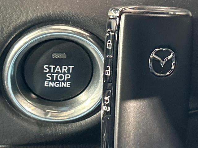 ＣＸ－８ ２５Ｓ　Ｌパッケージ　サンルーフ　１０．２５インチマツダコネクトナビ　全周囲カメラ　ＢＯＳＥサウンド　衝突被害軽減システム　レーダークルーズ　禁煙車　電動リアゲート　レザーシート　前席シートエアコン　ドラレコ（63枚目）
