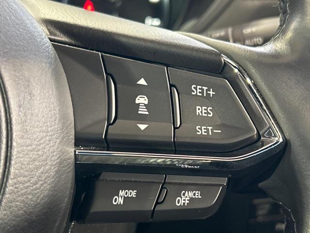 ＣＸ－８ ２５Ｓ　Ｌパッケージ　サンルーフ　１０．２５インチマツダコネクトナビ　全周囲カメラ　ＢＯＳＥサウンド　衝突被害軽減システム　レーダークルーズ　禁煙車　電動リアゲート　レザーシート　前席シートエアコン　ドラレコ（69枚目）