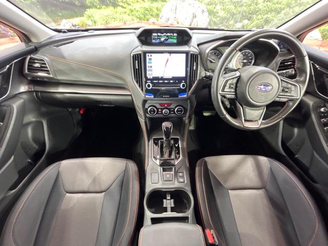 XV 2.0i-L アイサイト SDナビ アイサイト バックカメラ レーダークルーズコントロール ドライブレコーダー フルセグ Bluetooth LEDヘッドライト 純正17インチアルミホイール スマートキー ETC(2枚目)