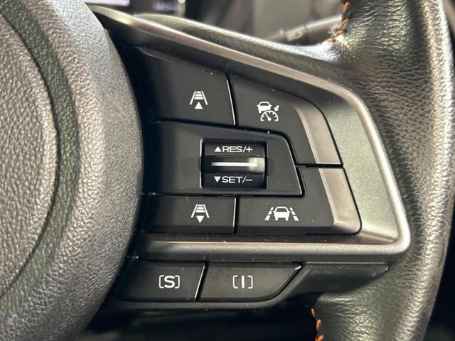 XV 2.0i-L アイサイト SDナビ アイサイト バックカメラ レーダークルーズコントロール ドライブレコーダー フルセグ Bluetooth LEDヘッドライト 純正17インチアルミホイール スマートキー ETC(5枚目)