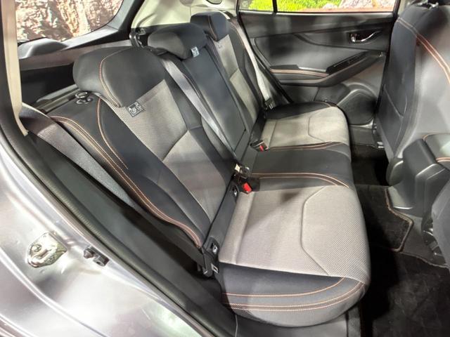 XV 2.0i-L アイサイト SDナビ アイサイト バックカメラ レーダークルーズコントロール ドライブレコーダー フルセグ Bluetooth LEDヘッドライト 純正17インチアルミホイール スマートキー ETC(9枚目)