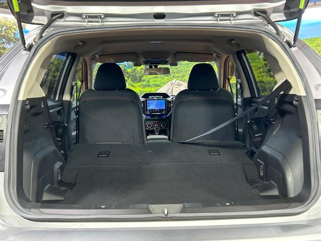 XV 2.0i-L アイサイト SDナビ アイサイト バックカメラ レーダークルーズコントロール ドライブレコーダー フルセグ Bluetooth LEDヘッドライト 純正17インチアルミホイール スマートキー ETC(10枚目)