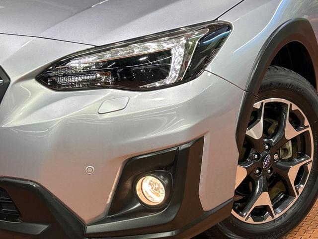 XV 2.0i-L アイサイト SDナビ アイサイト バックカメラ レーダークルーズコントロール ドライブレコーダー フルセグ Bluetooth LEDヘッドライト 純正17インチアルミホイール スマートキー ETC(12枚目)