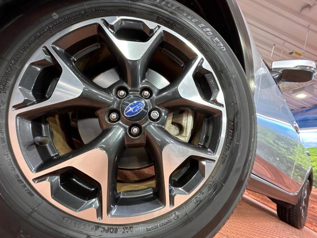 XV 2.0i-L アイサイト SDナビ アイサイト バックカメラ レーダークルーズコントロール ドライブレコーダー フルセグ Bluetooth LEDヘッドライト 純正17インチアルミホイール スマートキー ETC(13枚目)