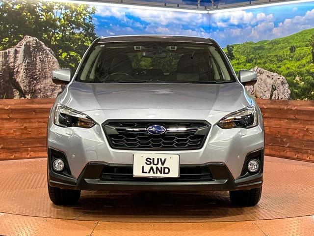 XV 2.0i-L アイサイト SDナビ アイサイト バックカメラ レーダークルーズコントロール ドライブレコーダー フルセグ Bluetooth LEDヘッドライト 純正17インチアルミホイール スマートキー ETC(14枚目)