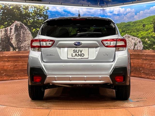 XV 2.0i-L アイサイト SDナビ アイサイト バックカメラ レーダークルーズコントロール ドライブレコーダー フルセグ Bluetooth LEDヘッドライト 純正17インチアルミホイール スマートキー ETC(15枚目)