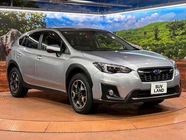 XV 2.0i-L アイサイト SDナビ アイサイト バックカメラ レーダークルーズコントロール ドライブレコーダー フルセグ Bluetooth LEDヘッドライト 純正17インチアルミホイール スマートキー ETC(16枚目)