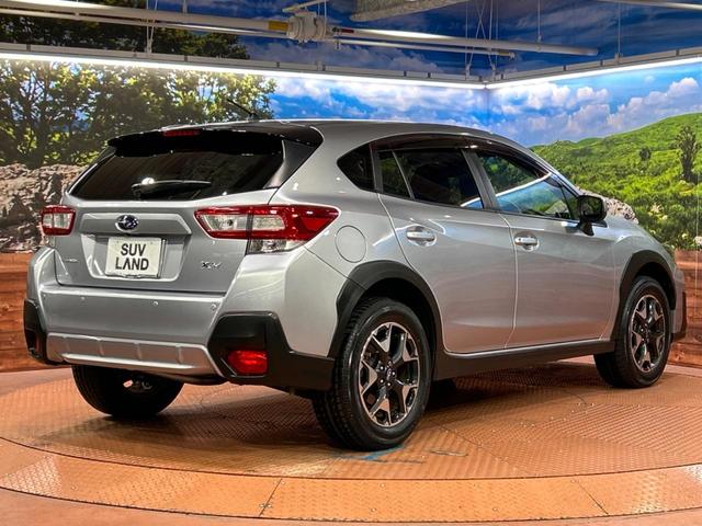 XV 2.0i-L アイサイト SDナビ アイサイト バックカメラ レーダークルーズコントロール ドライブレコーダー フルセグ Bluetooth LEDヘッドライト 純正17インチアルミホイール スマートキー ETC(17枚目)